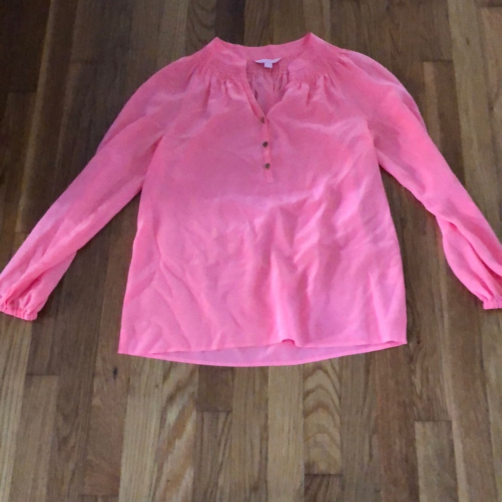 Lilly Pulitzer